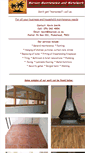 Mobile Screenshot of maroon.co.za
